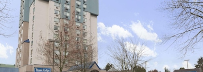 Travelodge Hotel By Wyndham Vancouver Airport