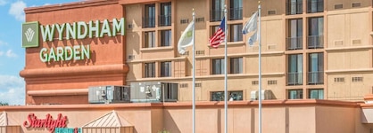 Wyndham Garden Newark Airport