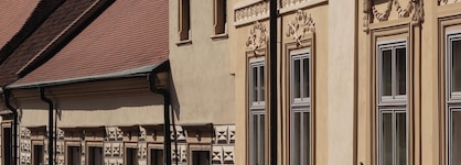 Hotel Copernicus