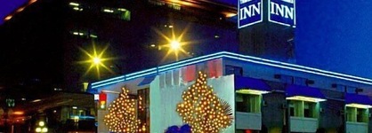 Island Travel Inn