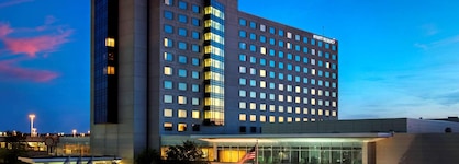 Hyatt Regency Pittsburgh International Airport