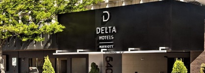 Delta Hotels By Marriott Kamloops