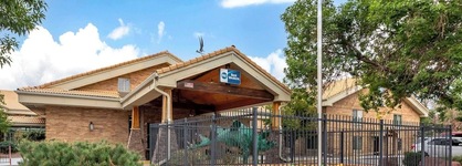 Best Western Denver Southwest