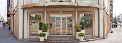 Holiday Inn Milan - Garibaldi Station, An Ihg Hotel
