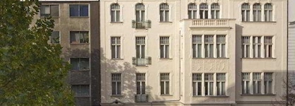 Grand City Hotel Berlin Zentrum