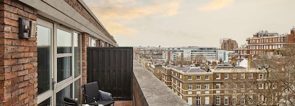 Hyatt Regency London - The Churchill