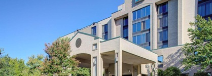 Hyatt Place Richmond Arboretum