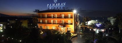 Pamaran Hotel