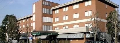 Cdh Hotel Modena