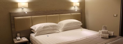 Best Western Hotel Moderno Verdi