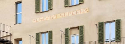 Best Western Plus Hotel Royal Superga