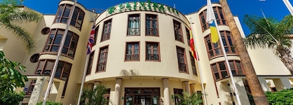 Olivina Aparthotel