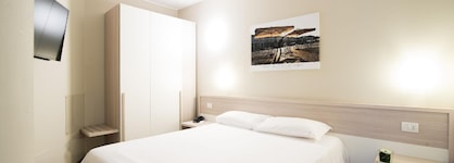 Best Quality Hotel Politecnico