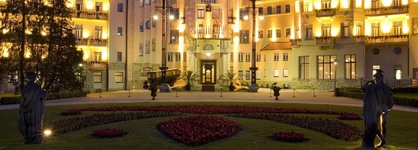 Ensana Thermia Palace