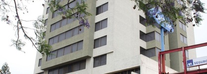Hotel Parador Del Rio