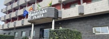 Montera Plaza