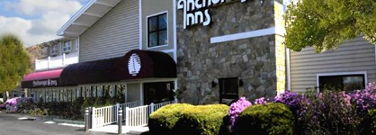 Anchorage Inns And Suites