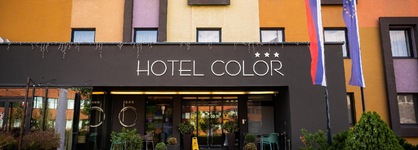 Hotel Color