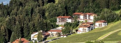 Mondi Resort Und Chalet Oberstaufen