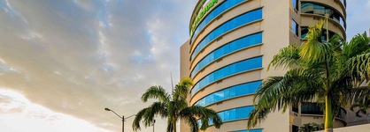 Wyndham Garden Guayaquil