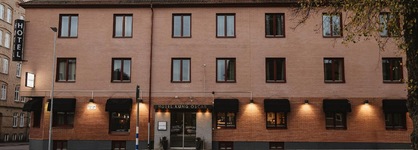 Home Hotel Kung Oscar
