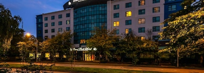 Grand Park Hotel Vancouver Airport, An Ascend Collection Hotel