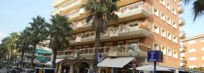 Aptos. Palas Salou