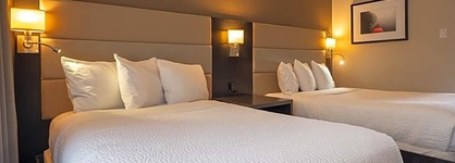 Ramada By Wyndham Ottawa On The Rideau