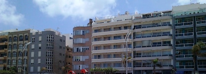 Rk Luz Playa Suites