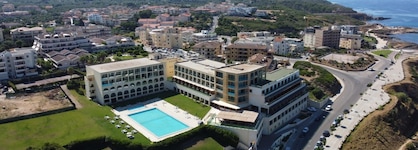 Smy Carlos V Wellness & Spa Alghero