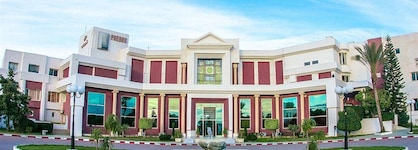 Hotel Phebus