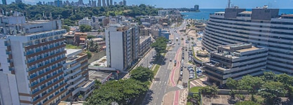 Portobello Ondina Praia