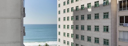 Windsor Martinique Copacabana
