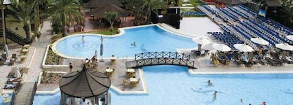 Hotel Paradis Palace