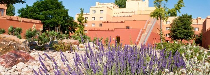 Disney Hotel Santa Fe