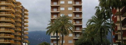 Bali Apartment