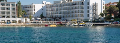 Apartamentos Vibra Tivoli