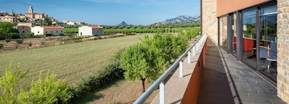 Vilar Rural D'arnes By Serhs Hotels