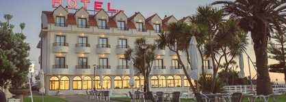 Hotel Restaurante Glasgow