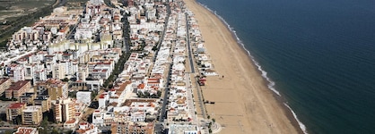 Hotel Marlin Antilla Playa