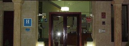 Hotel Rosalia
