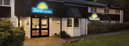 Days Inn By Wyndham Fleet M3
