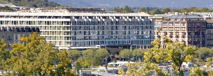 Fairmont Grand Hotel Geneva