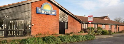 Days Inn By Wyndham Gretna Green M74