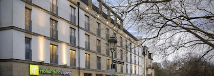 Holiday Inn Express Baden-Baden, An Ihg Hotel