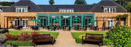 Walton Hall Hotel & Spa By Sunday