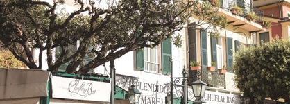 Splendido Mare, A Belmond Hotel