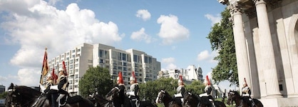 Intercontinental London Park Lane, An Ihg Hotel