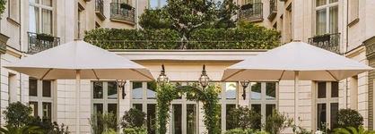 Ritz Paris