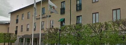 Quality Hotel Park Södertälje City